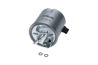 FILTRU COMBUSTIBIL AMC Filter NF2467A 5