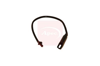APEC Warning Contact, brake pad wear WIR5171