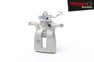 ETRIER FRANA METZGER AUTOTEILE 6261245 4