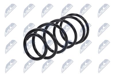 ARC SPIRAL NTY ASZCT011 37