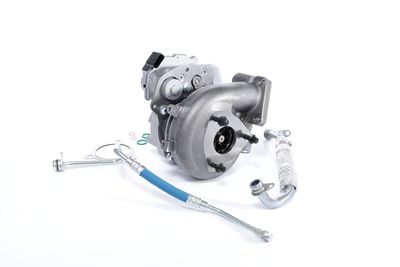 LADER AUFLADUNG BTS Turbo T981345BT 15