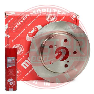 DISC FRANA MASTER-SPORT GERMANY 24011003371PCSMSP
