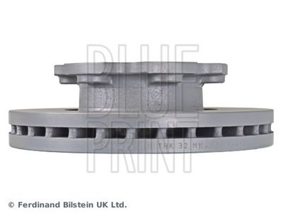 Bremseskive BLUE PRINT ADZ94325
