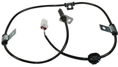 ABS Sensor METZGER 0900830