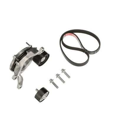 KEILRIPPENRIEMENSATZ GATES K015PK1256EST 70