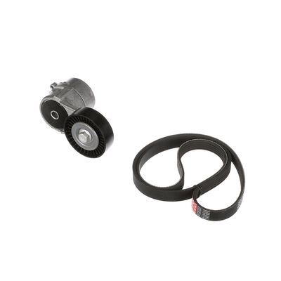 KEILRIPPENRIEMENSATZ GATES K015PK1210 27