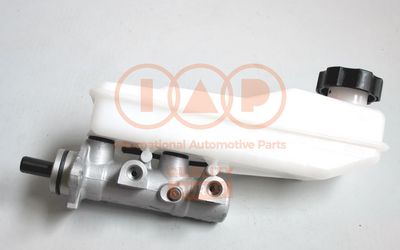 Главный тормозной цилиндр IAP QUALITY PARTS 702-07066G для HYUNDAI H-1