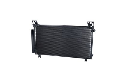 CONDENSATOR CLIMATIZARE NRF 350612 28