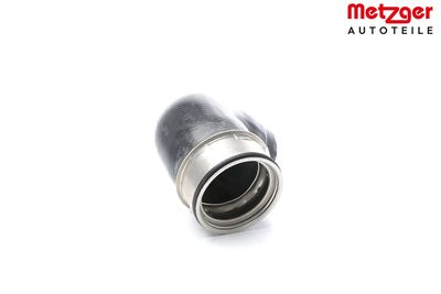 LADELUFTSCHLAUCH METZGER AUTOTEILE 2400322 28