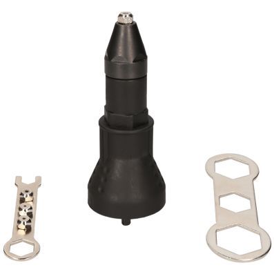 BLINDNIETADAPTER BOHRMASCHINE KS TOOLS 1509565 1