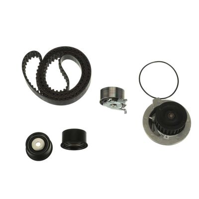 SET POMPA APA + CUREA DINTATA GATES KP15542XS 62