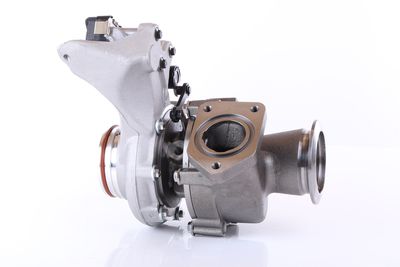 LADER AUFLADUNG NISSENS 93529 17