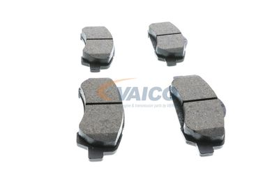 BREMSBELAGSATZ SCHEIBENBREMSE VAICO V220462 22