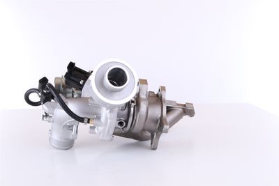 LADER AUFLADUNG NISSENS 93433 43