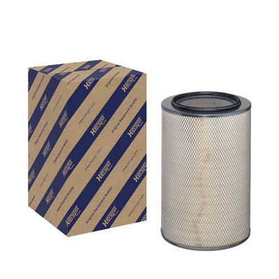 Filtru aer HENGST FILTER E118L07