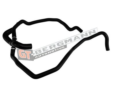 GT-BERGMANN Automotive Radiatoriaus žarna
