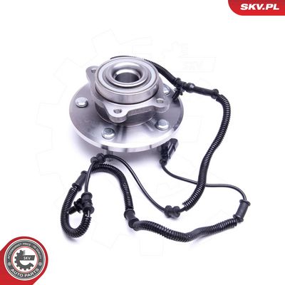 Rato guolio komplektas