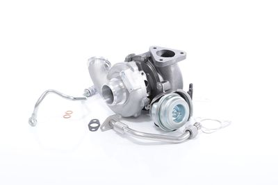 LADER AUFLADUNG BTS Turbo T981104BT 5