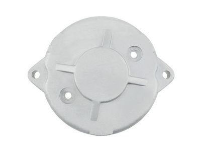 AS-PL Starterdeckel, Vergaser