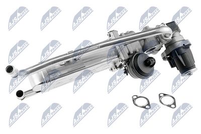AGR-Ventil NTY EGR-WW-009