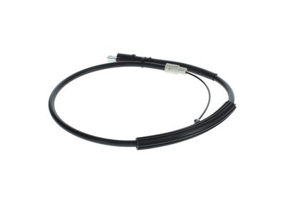 Trosas, stovėjimo stabdys