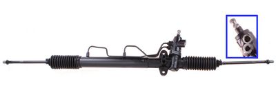 LENKGETRIEBE DRI 711521146