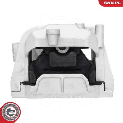 Zavěšení motoru SKV 75SKV253