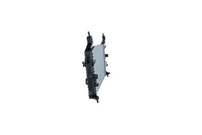 RADIATOR RACIRE MOTOR NRF 55317 37