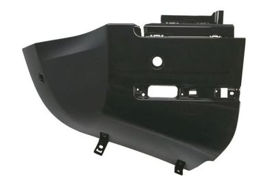 Bumper hoek