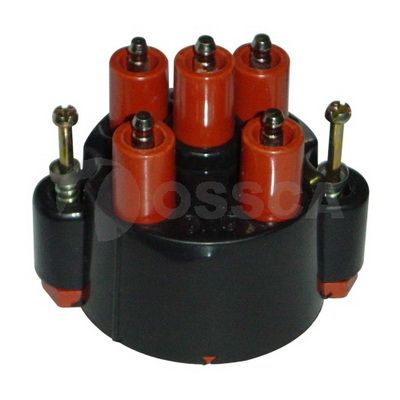 Крышка распределителя зажигания OSSCA 03336 для PUCH G-MODELL