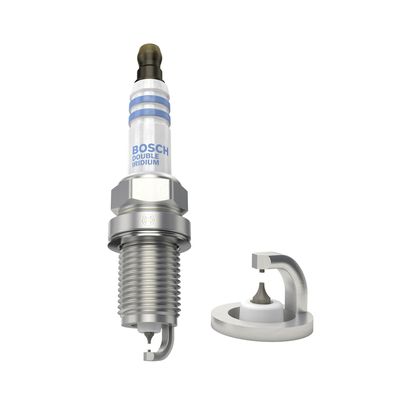 Spark Plug 0 242 236 642