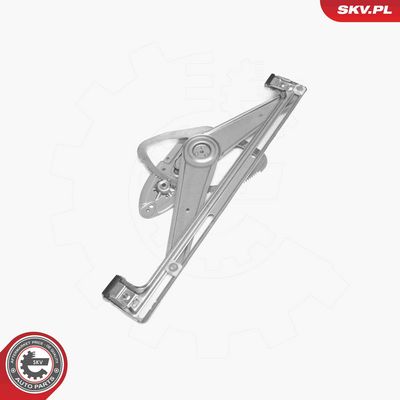 MECANISM ACTIONARE GEAM