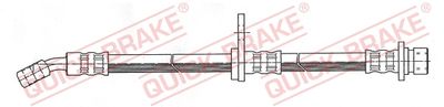 Тормозной шланг QUICK BRAKE 58.908 для HONDA PRELUDE