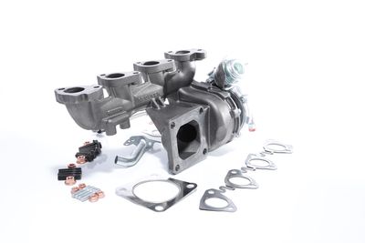 LADER AUFLADUNG BTS Turbo T981166 23