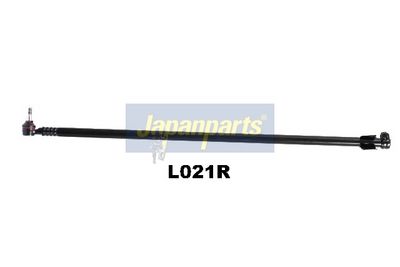 напречна кормилна щанга JAPANPARTS TI-L021R