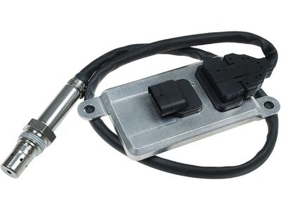 AS-PL NOx-Sensor, Harnstoffeinspritzung