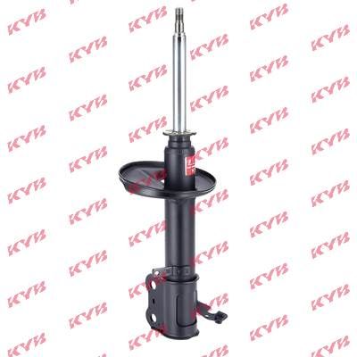 Shock Absorber 334177