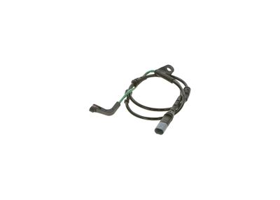 WARNKONTAKT BREMSBELAGVERSCHLEIß BOSCH 1987473028 6