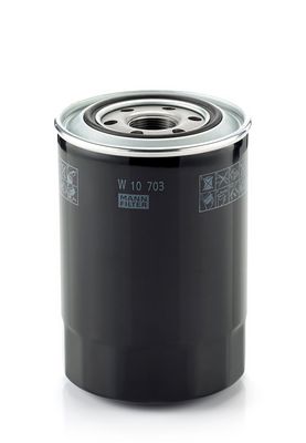 Ölfilter