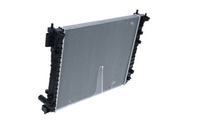 KüHLER MOTORKüHLUNG NRF 59362 18