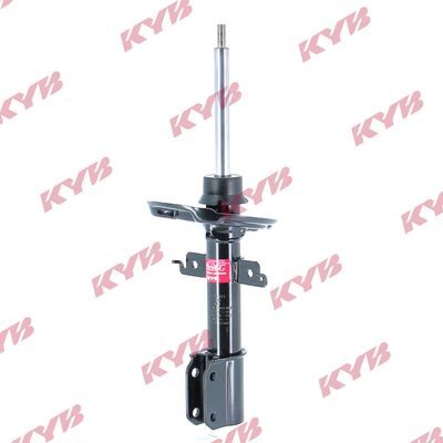 STOßDäMPFER KYB 3338081 4