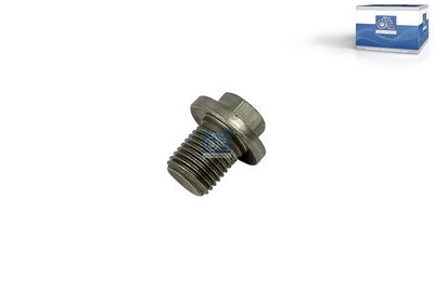 болтова пробка, маслен картер DT Spare Parts 13.41031