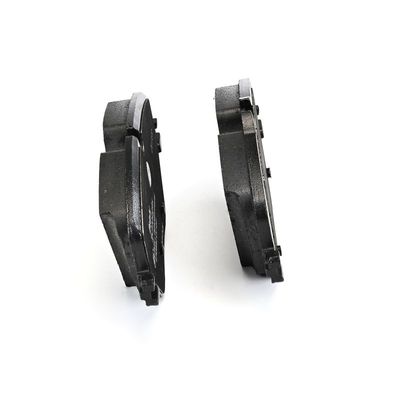 BREMSBELAGSATZ SCHEIBENBREMSE DELPHI LP3882 22