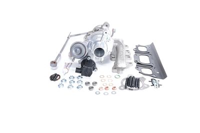 LADER AUFLADUNG BTS Turbo T981654 1