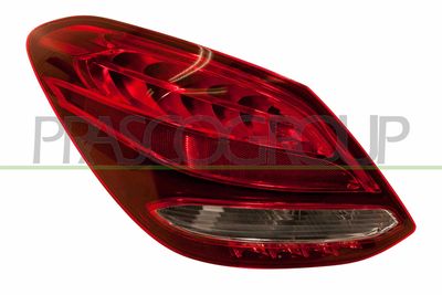 Zadní světlo PRASCO ME4424154