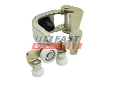 GHIDAJ CU ROLE USA GLISANTA FAST FT95677