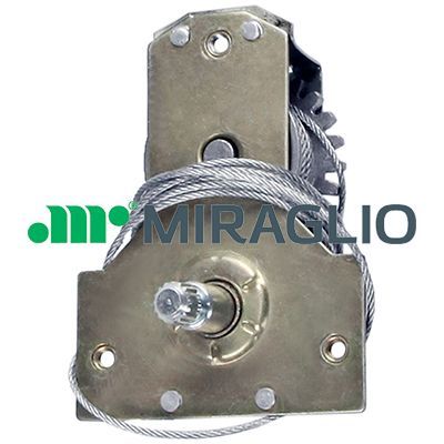 MECANISM ACTIONARE GEAM