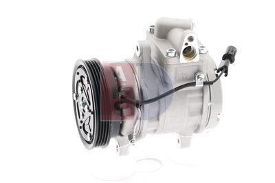 KOMPRESSOR KLIMAANLAGE AKS DASIS 851615N 14
