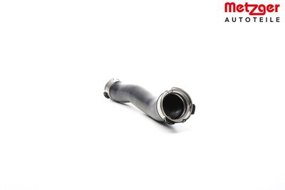 LADELUFTSCHLAUCH METZGER AUTOTEILE 2400478 5
