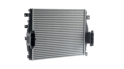 INTERCOOLER COMPRESOR MAHLE CI377000P 7